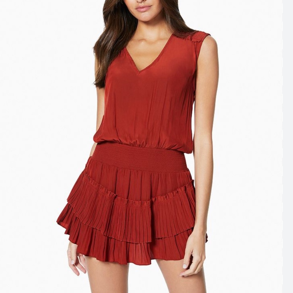 Ramy Brook Bernice Dress